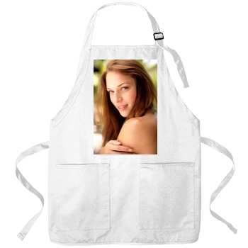 Amanda Righetti Apron