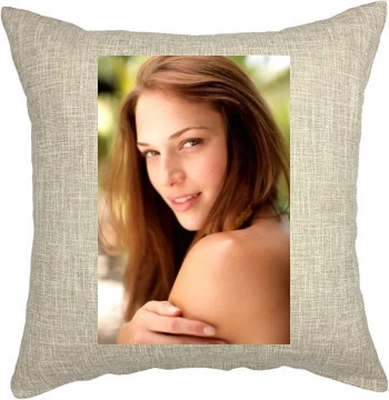 Amanda Righetti Pillow