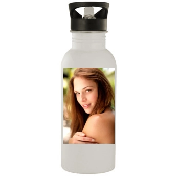 Amanda Righetti Stainless Steel Water Bottle