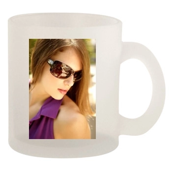 Amanda Righetti 10oz Frosted Mug