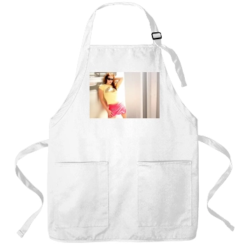 Amanda Righetti Apron