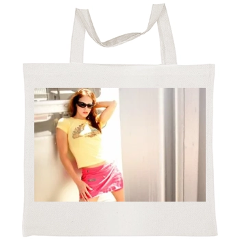 Amanda Righetti Tote