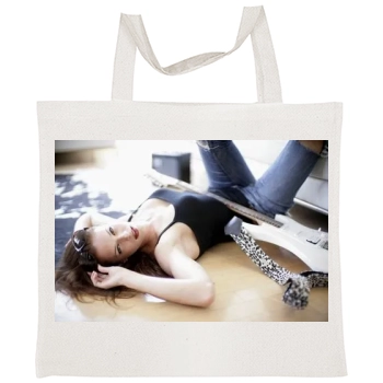 Amanda Righetti Tote