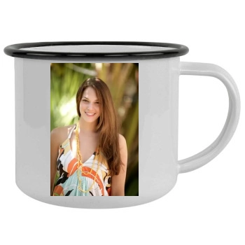 Amanda Righetti Camping Mug