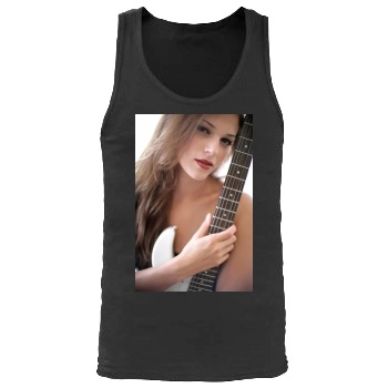 Amanda Righetti Men's Tank Top