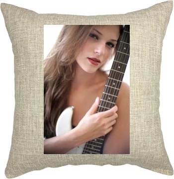 Amanda Righetti Pillow