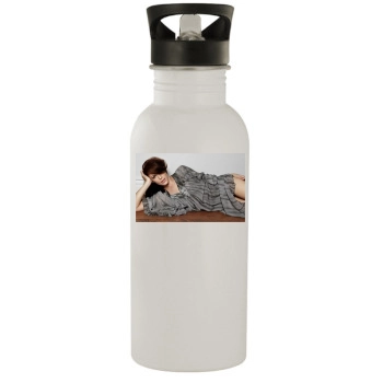 Amanda Righetti Stainless Steel Water Bottle