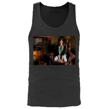 Amy Adams Men's Tank Top