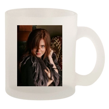 Amy Adams 10oz Frosted Mug