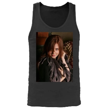 Amy Adams Men's Tank Top