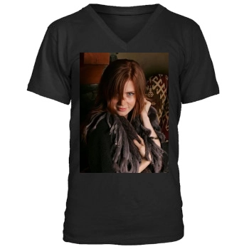 Amy Adams Men's V-Neck T-Shirt