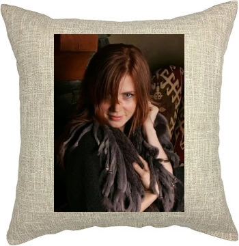 Amy Adams Pillow