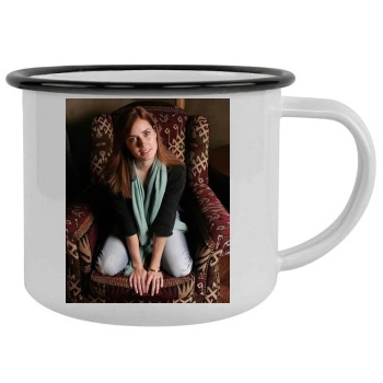 Amy Adams Camping Mug