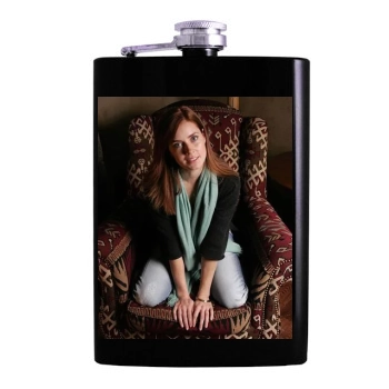 Amy Adams Hip Flask