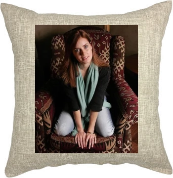 Amy Adams Pillow