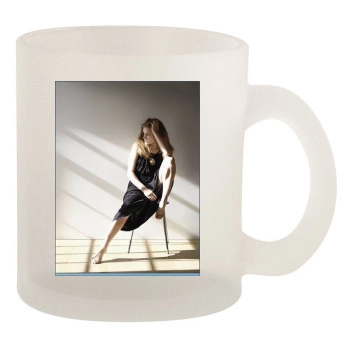 Amy Adams 10oz Frosted Mug