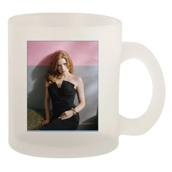 Amy Adams 10oz Frosted Mug