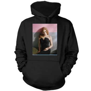 Amy Adams Mens Pullover Hoodie Sweatshirt