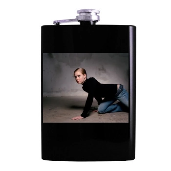 Amy Adams Hip Flask