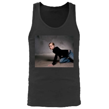 Amy Adams Men's Tank Top