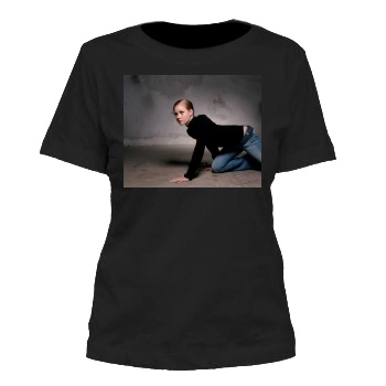 Amy Adams Women's Cut T-Shirt