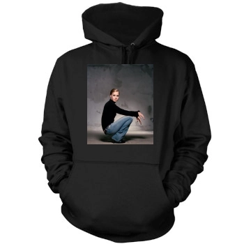 Amy Adams Mens Pullover Hoodie Sweatshirt