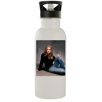 Amy Adams Stainless Steel Water Bottle