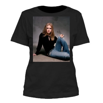 Amy Adams Women's Cut T-Shirt