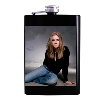 Amy Adams Hip Flask