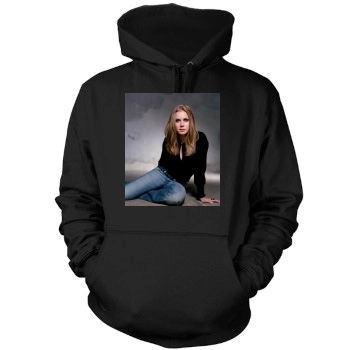 Amy Adams Mens Pullover Hoodie Sweatshirt