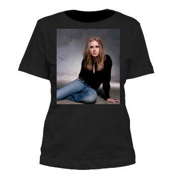 Amy Adams Women's Cut T-Shirt