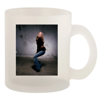 Amy Adams 10oz Frosted Mug