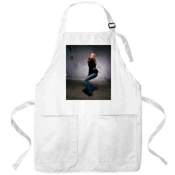 Amy Adams Apron