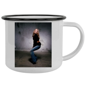 Amy Adams Camping Mug