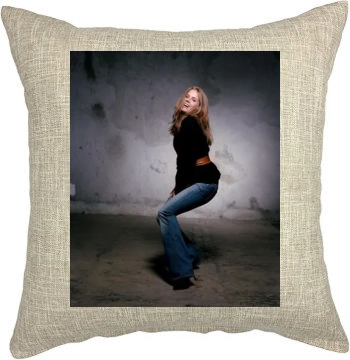 Amy Adams Pillow