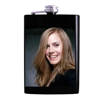 Amy Adams Hip Flask