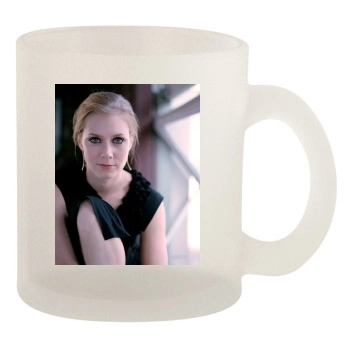 Amy Adams 10oz Frosted Mug