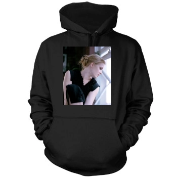 Amy Adams Mens Pullover Hoodie Sweatshirt