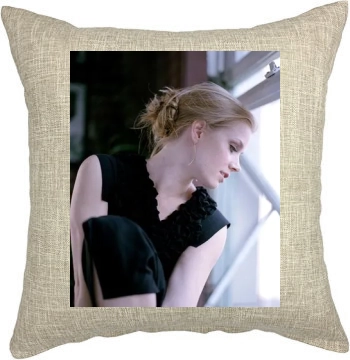 Amy Adams Pillow