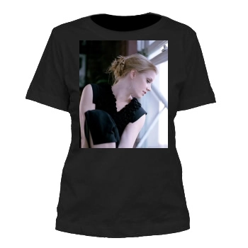 Amy Adams Women's Cut T-Shirt