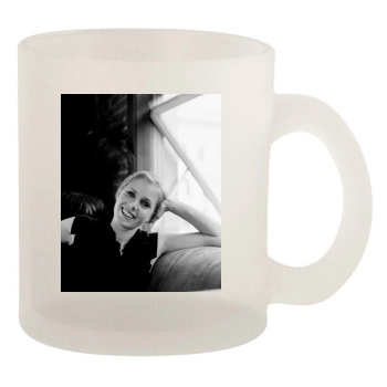 Amy Adams 10oz Frosted Mug