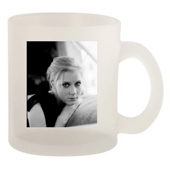 Amy Adams 10oz Frosted Mug