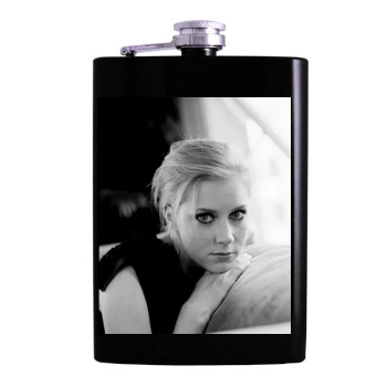 Amy Adams Hip Flask