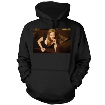 Amy Adams Mens Pullover Hoodie Sweatshirt