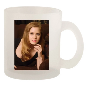 Amy Adams 10oz Frosted Mug