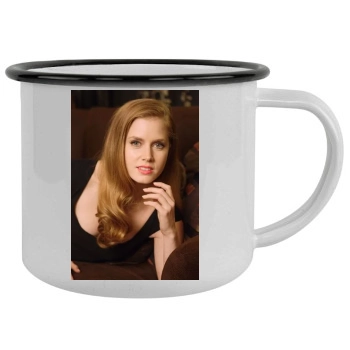 Amy Adams Camping Mug