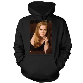 Amy Adams Mens Pullover Hoodie Sweatshirt