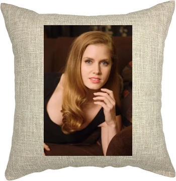 Amy Adams Pillow