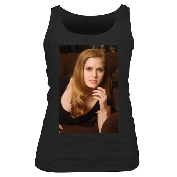 Amy Adams Women's Tank Top