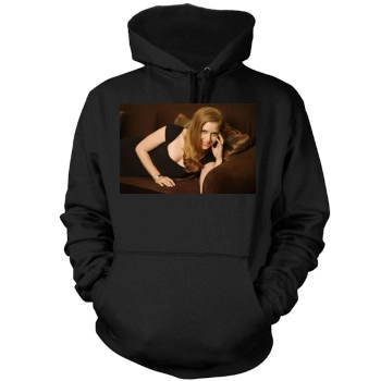 Amy Adams Mens Pullover Hoodie Sweatshirt